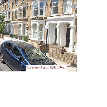 Stunning 1 Bedroom Apartment In London Kültér fotó
