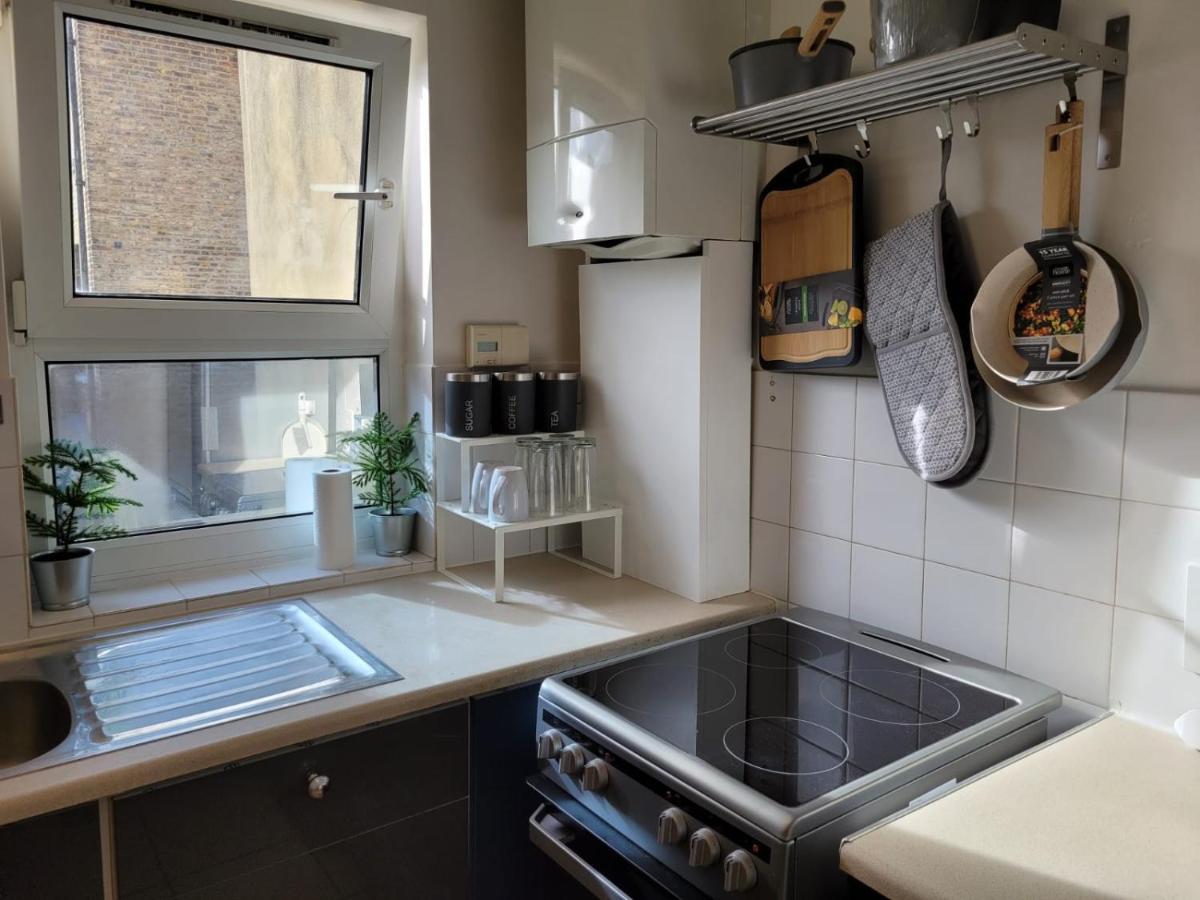 Stunning 1 Bedroom Apartment In London Kültér fotó
