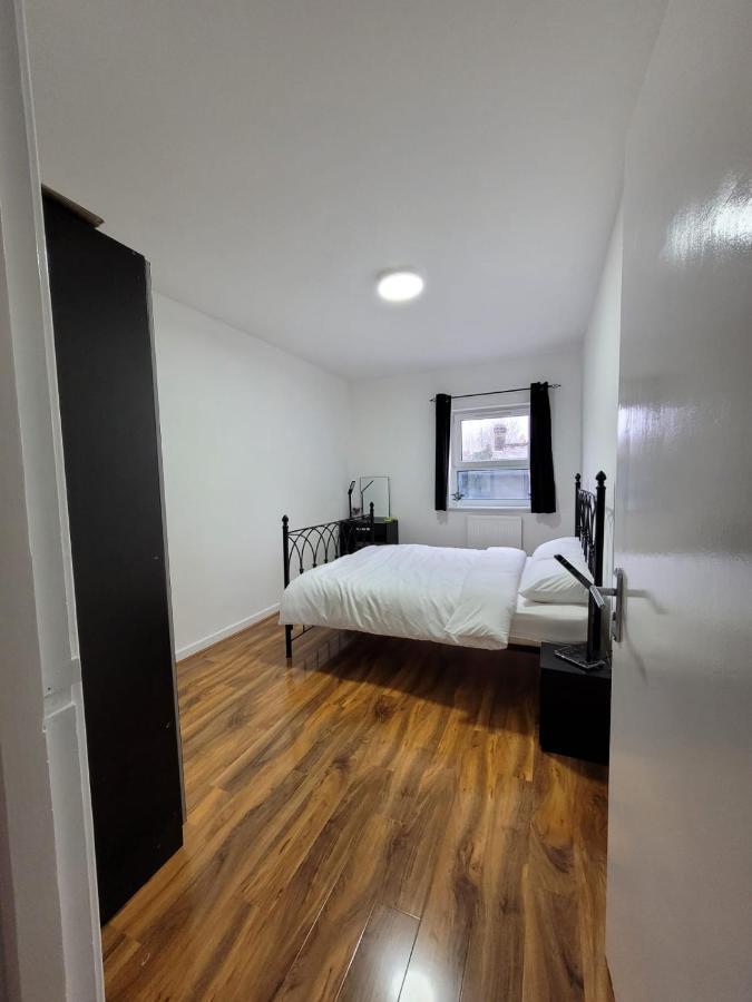 Stunning 1 Bedroom Apartment In London Kültér fotó