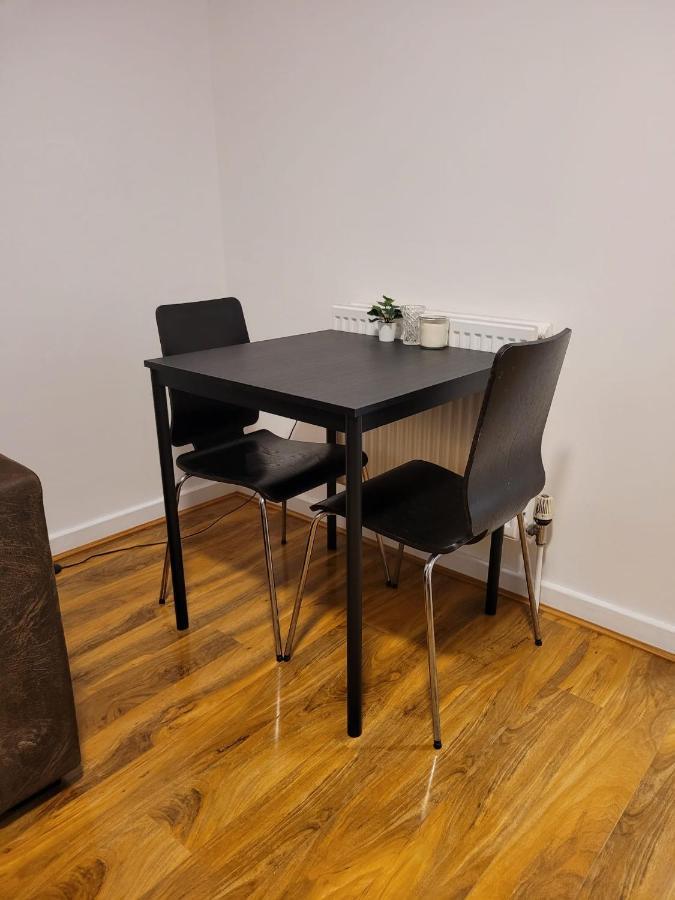 Stunning 1 Bedroom Apartment In London Kültér fotó