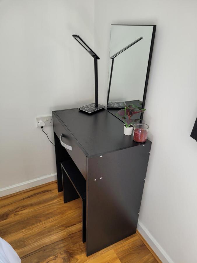 Stunning 1 Bedroom Apartment In London Kültér fotó