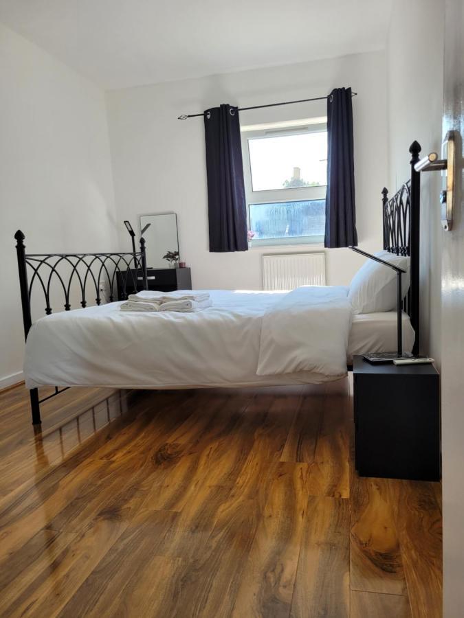 Stunning 1 Bedroom Apartment In London Kültér fotó