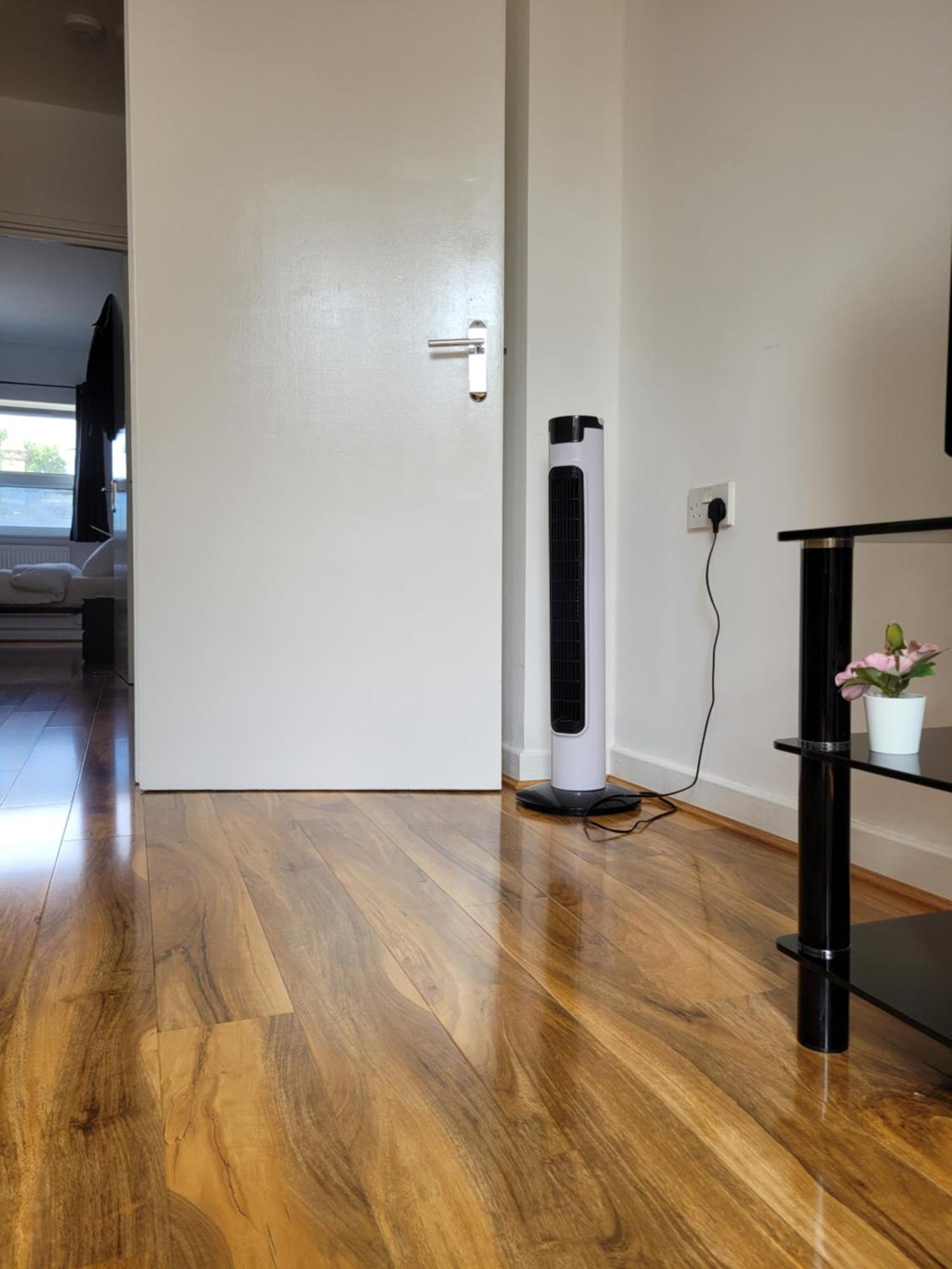Stunning 1 Bedroom Apartment In London Kültér fotó